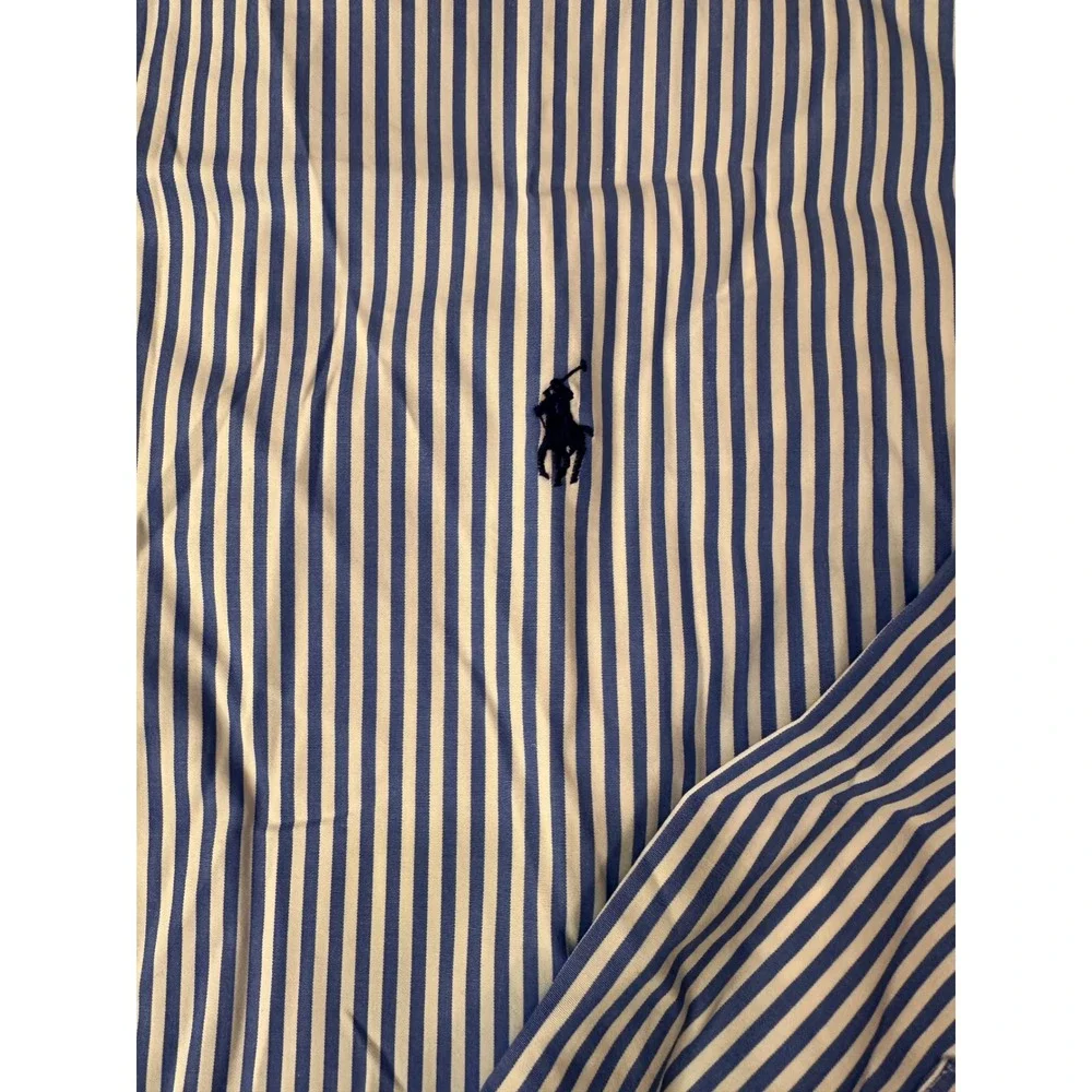 Polo Ralph Lauren classic button